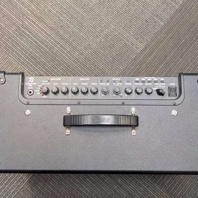 BOSS - Katana-100 MkII Combo Amplifier 2